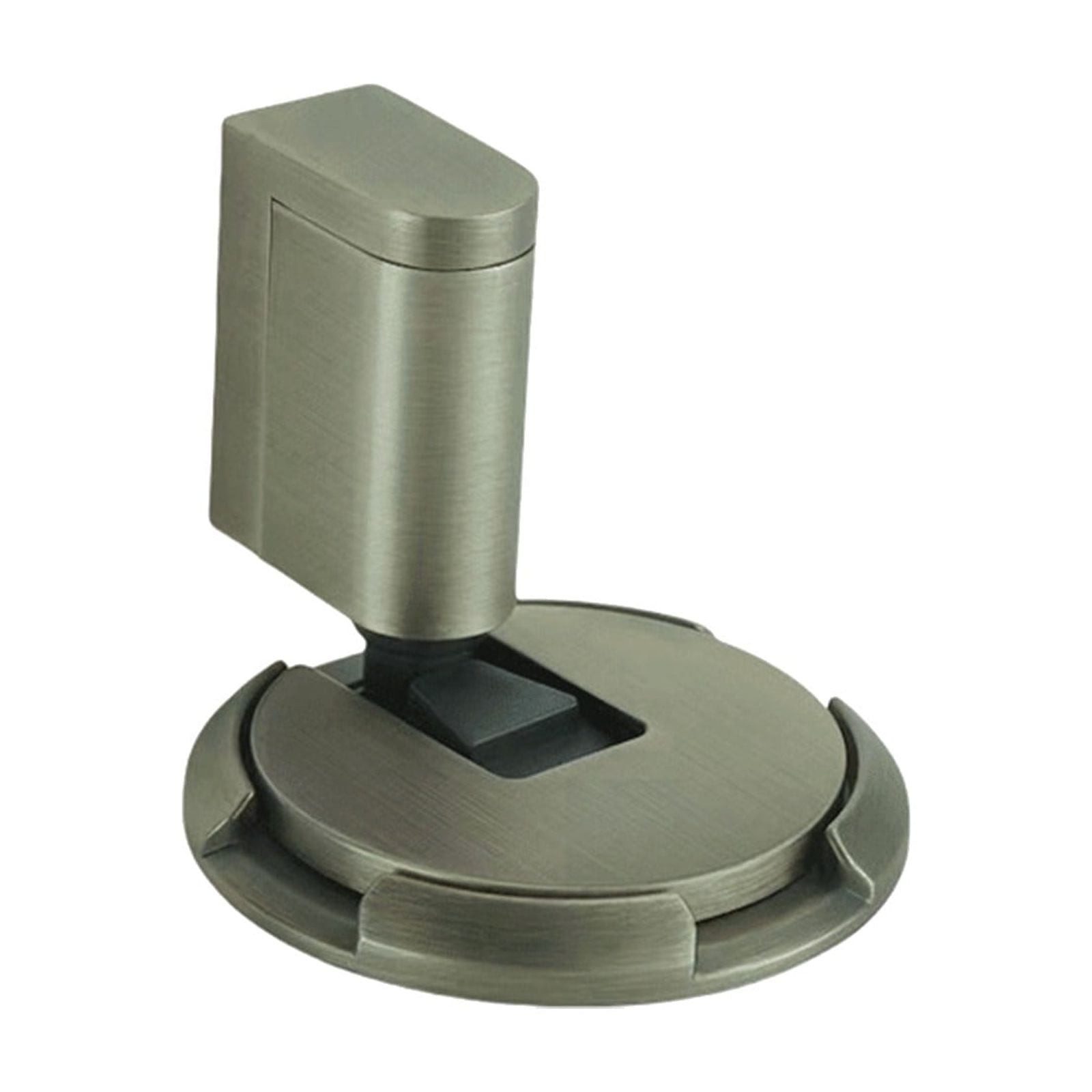 YSJZBS Baseboard Heat Covers End Cap Kick Plates for Exterior Doors