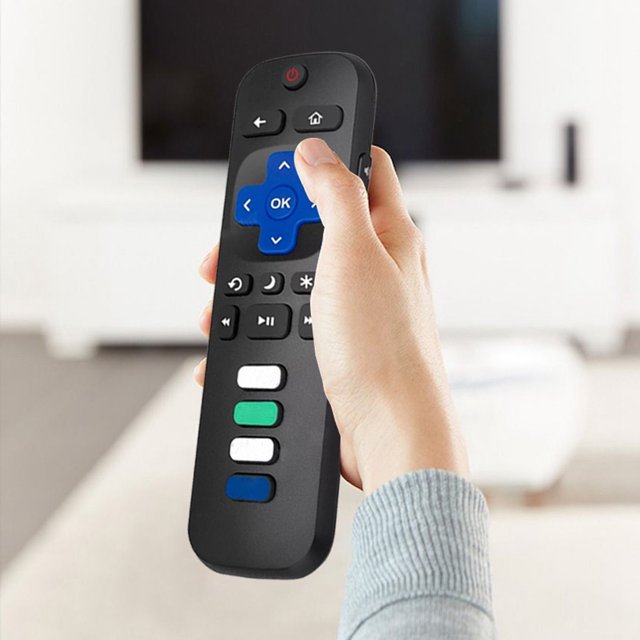 YSJZBS Rx100 Vi "Upgrade Your TV Experience With Our Remote Control For