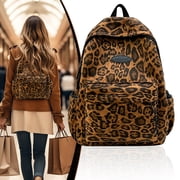 YSKING Backpack, Beige