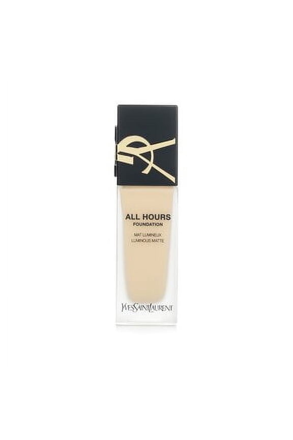 YSL ALL HOURS FOUNDATION SPF 30LC4 LIGHT COOL