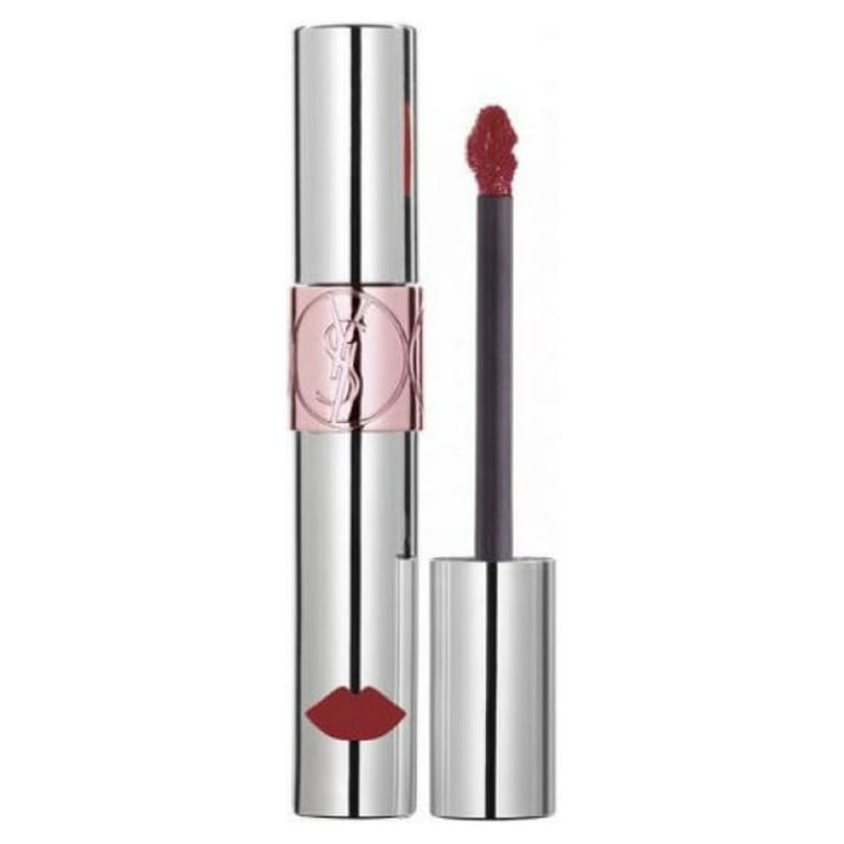 YSL Beauty Volupte Liquid Colour Balm 11 Hook Me Berry