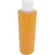 YSL: Black Opm - Type For Women Perfume Body Oil Fragrance [Flip Cap - HDPE Plastic - Brown - 8 oz.]