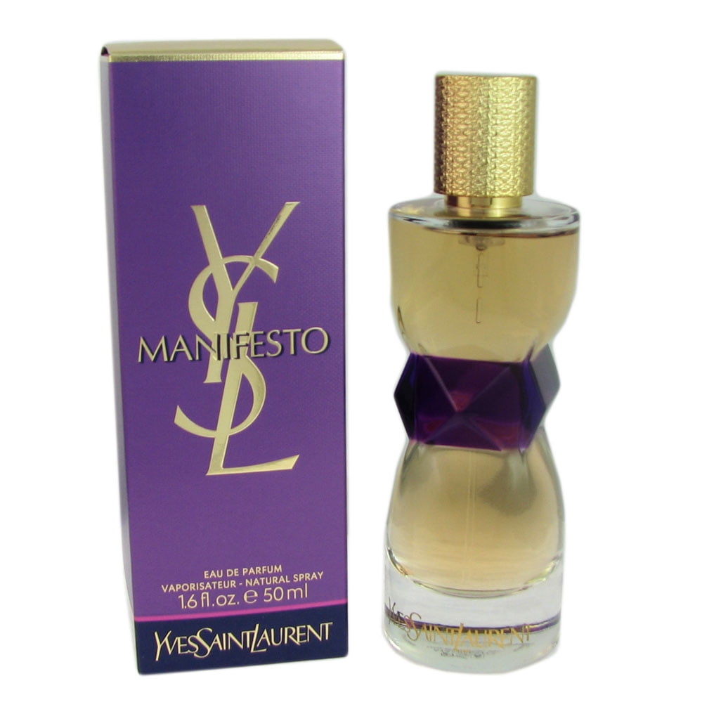 Manifesto Yves Saint Laurent for women 90ML