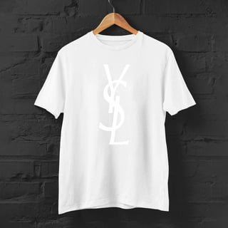 Yves Saint Laurent T Shirt Yves Saint Laurent T Shirt