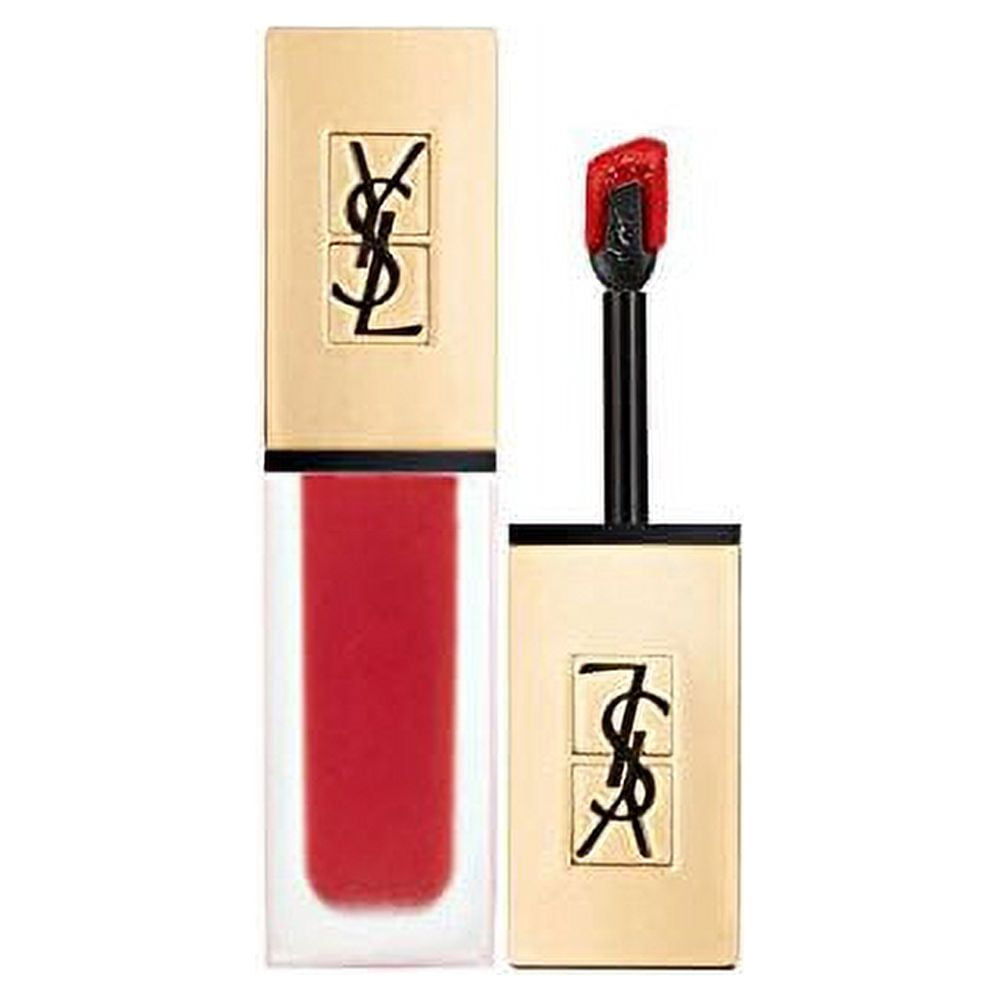 Ysl 12 top red tribe