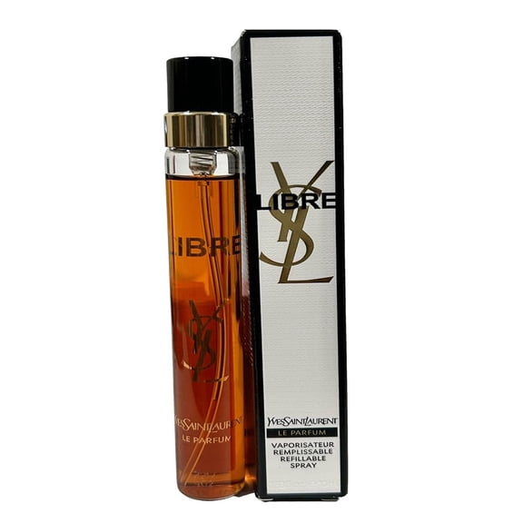 YSL Yves Saint Laurent Libre Le Parfum 0.33 oz / 10 ml Mini Spray For Women
