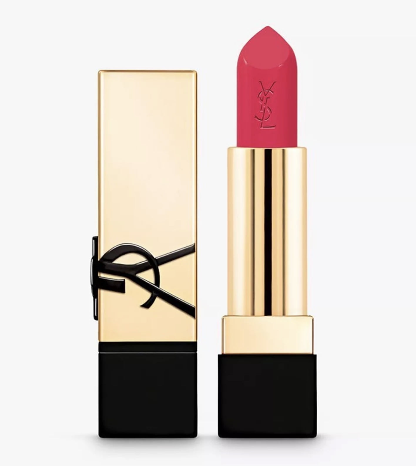 YSL Yves Saint Laurent Rouge Pur Couture Satin Lipstick - P3 Pink Tuxedo
