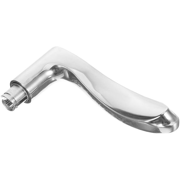 YSNOOWE 1 Set Rust Resistance Door Knob for Indoor Home Decoration