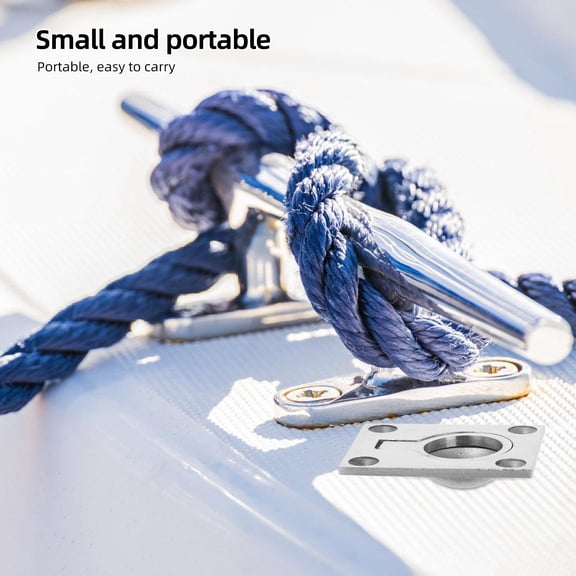 YSNOOWE 1Pack Boat Hatch Latch Pull for Decks and Floors Fittings