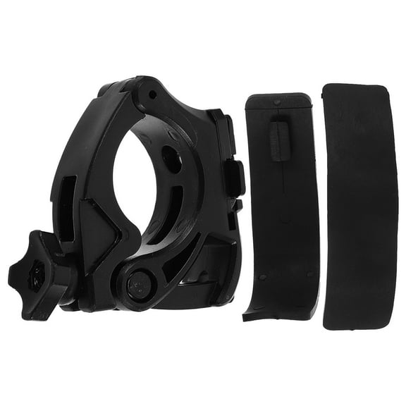 YSNOOWE 1Pack Cute Bike Accessories with Night Riding Safety Equipment