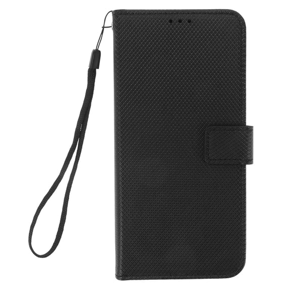 YSNOOWE Black Phone Case Phone Case Kickstand Tpu 1Set