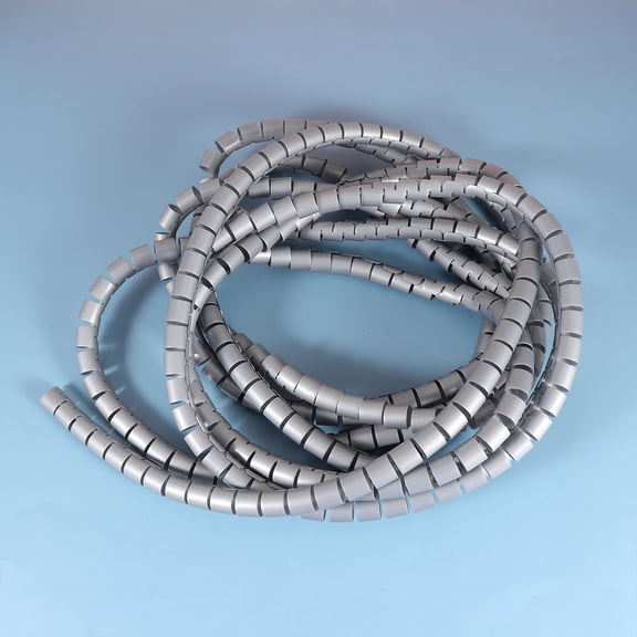 YSNOOWE 1Pcs Cable Organizer Sleeves for Tidy Wires Use