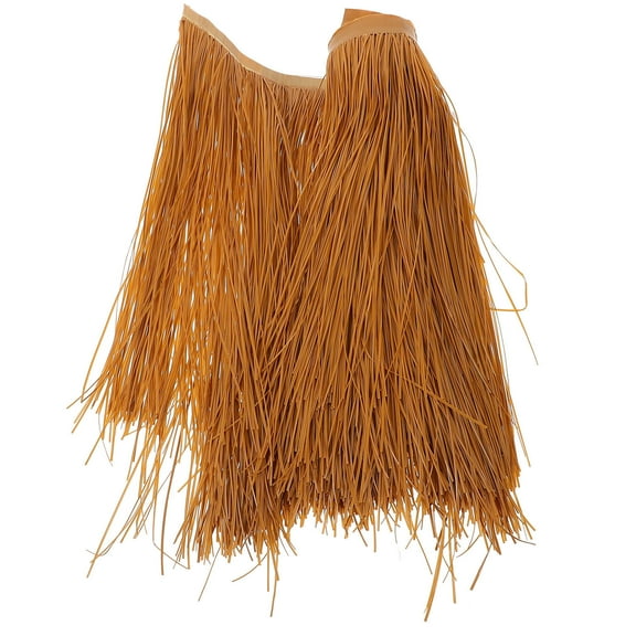 YSNOOWE 1Pcs Diy Artificial Thatch Roofing For Patio 39.4x17.7x0.8in