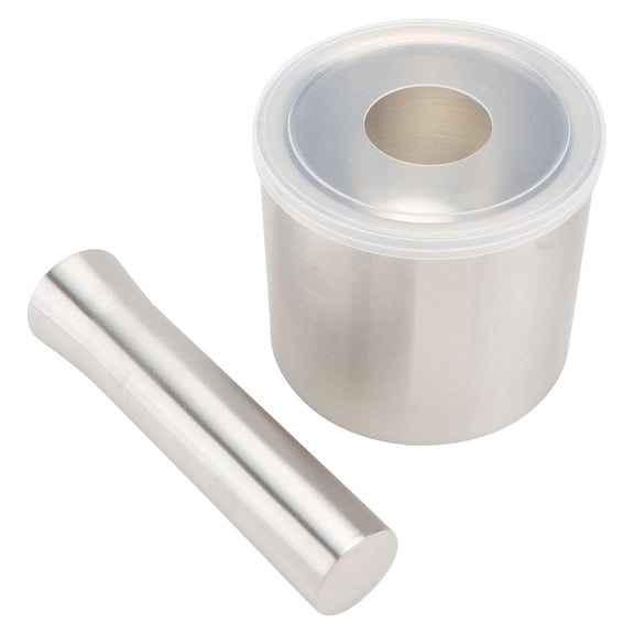 YSNOOWE 1Pcs Garlic Spice Grinder for Home Users 15.5x0.3937x0.3937x0.3937in