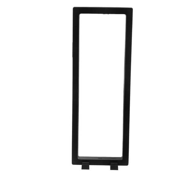 YSNOOWE 1Pcs Transparent Plastic Frame for Office Use