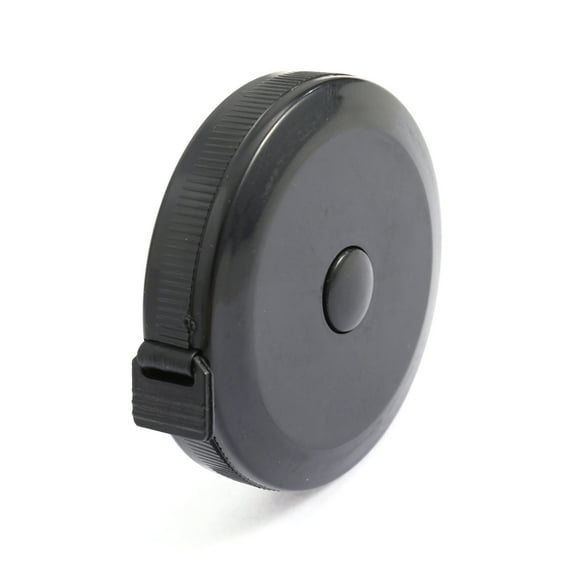 YSNOOWE 1Pcs Wear-Resistant and Durable Small Measuring Tape for Body and Clothing 150cm Long