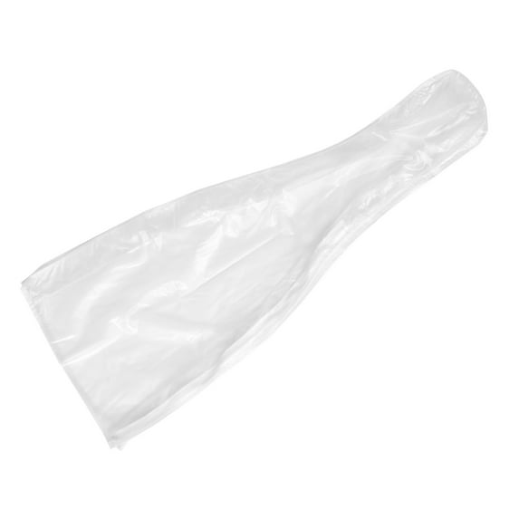 YSNOOWE 1Pcs White Guitar Bag for Acoustic Guitars 108.6x43.5in