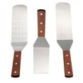 thumbnail image 1 of YSNOOWE 1Set Baking Utensils Set for Restaurant Non Slip Handle Pizza Paddle, 1 of 8