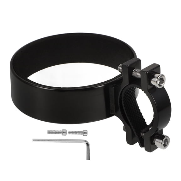 YSNOOWE 1Set Cycling Bottle Cage with Aluminum Alloy 12.5X8X5.7in