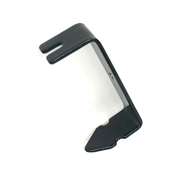 YSNOOWE 1Set Metal String Separator for Archers and Peep Sight String 2.2x0.7x0.7in