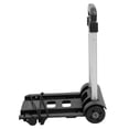 thumbnail image 1 of YSNOOWE 1Set Simple Design Trolley Cart for Moving Items 11.8x9x3.9in, 1 of 8