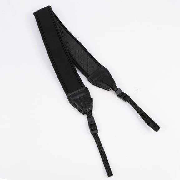 YSNOOWE 2Pack Camera Shoulder Neck Strap for General Users with Adjustable Length in