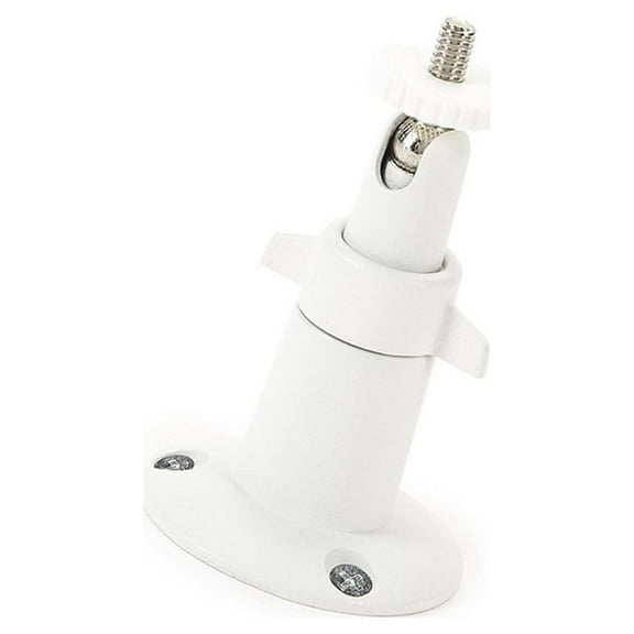 YSNOOWE 2Pcs Camera Wall Mount for Security Camera with 360-Degree Swivel 11.8x7.9x7.9in