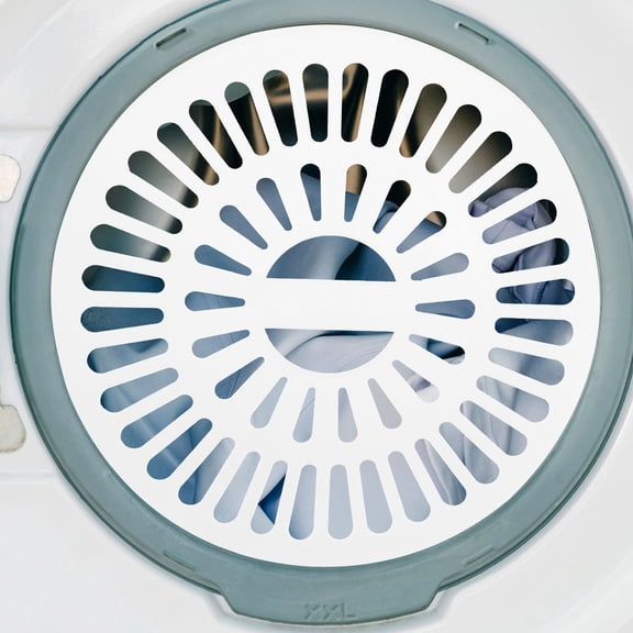 YSNOOWE Laundry Press Disc Universal Fit Quiet Operation for Home 2Pcs