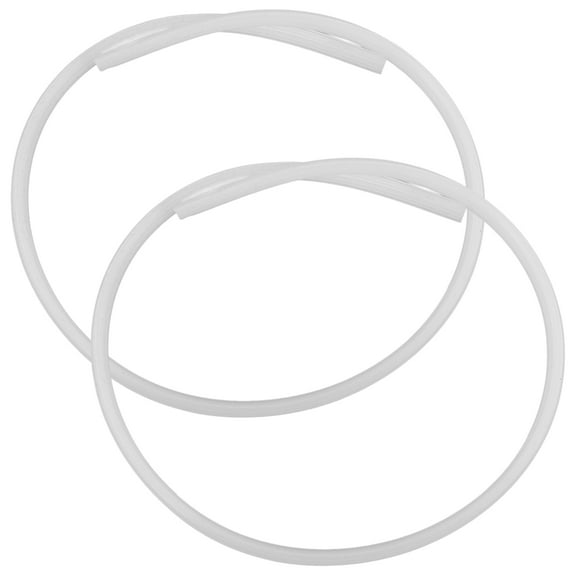 YSNOOWE 2Pcs Windshield Wipers Strip for Car Owners with Quiet Effect and Repair Function 14-28 Inches