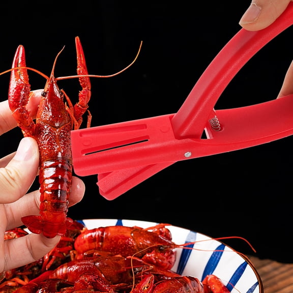 YSNOOWE 3Pcs Crawfish Remover Tool Manual Crayfish Shelling Device For Household And Professional Cooking