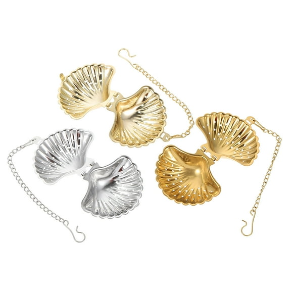 YSNOOWE 3Pcs Multi-functional Tea Infusers for Tea Tasting