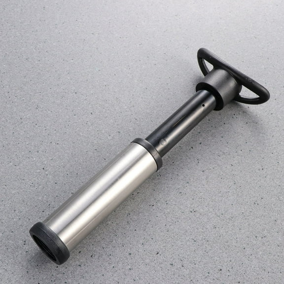 YSNOOWE 3Pcs Wine Set for with Stainless Steel and Vacuum Sealing