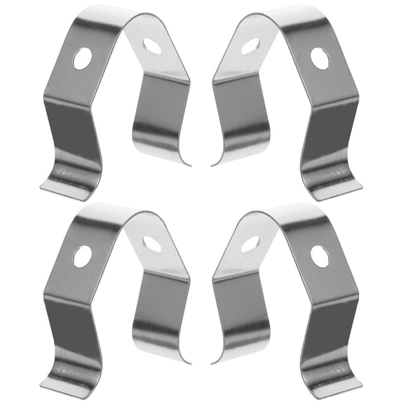 YSNOOWE 4Pcs Pot Clip For Thermometer To Ensure Accurate Readings In Kitchen Use And Baking