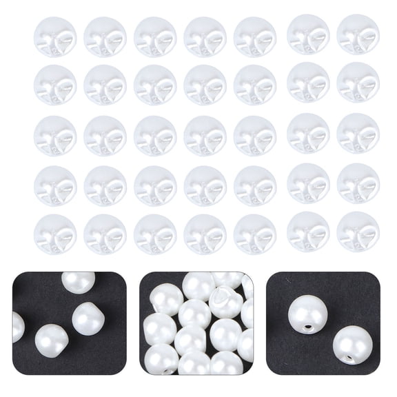 YSNOOWE 50 Pieces Colorful Sewing Buttons for Clothes Accessories, 1 x 0.39 Inch, and Vibrant Craft Supplies