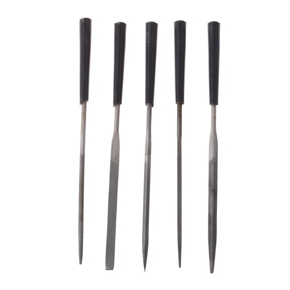 YSNOOWE Woodworking Hand Tools Alloy Comfortable Hand Grip Tools for DIY Tasks 5Pcs