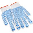 thumbnail interactive-video image 1 of Kevlar Animal Handling Sleeves - 2-Ply Grooming Bath Arm Protection (10 Inch) 1 of 2
