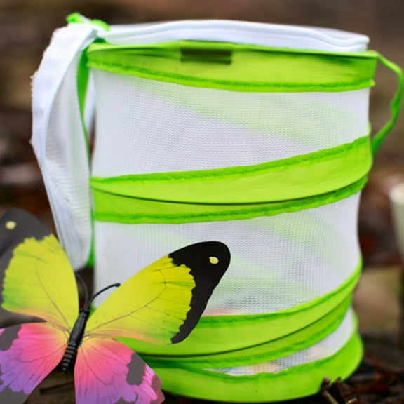 YSNOOWE Cage Net For Terrarium 1Set Insect Cage With Breathable Mesh For Observing In A Controlled Setting