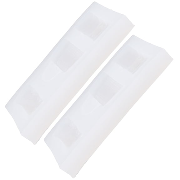 YSNOOWE Handbag Shape Molds for Resin Casting Creative Design for Craft Enthusiasts 2Pcs