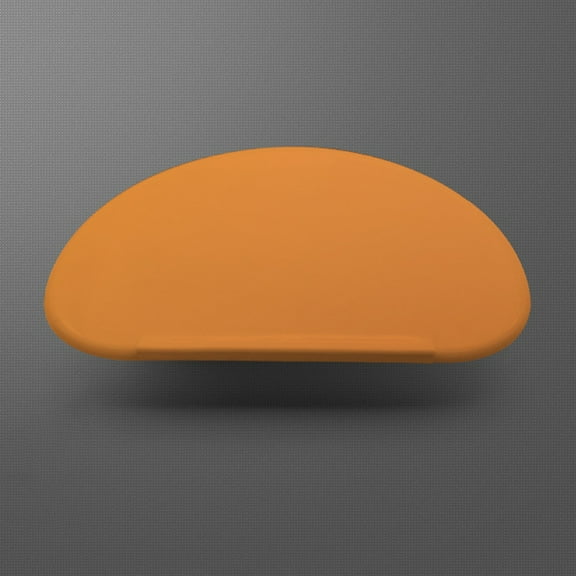 YSNOOWE Plastic Cake Spatula 1Pack Professional Finish for Chef Spreading and Smoothing Butter Cream in Baking