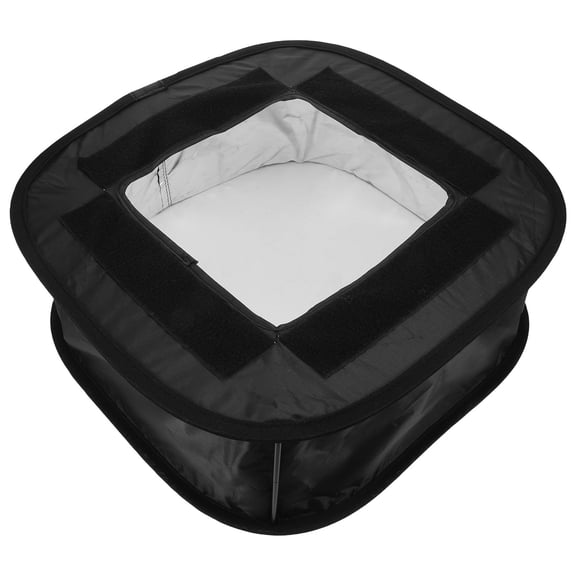 YSNOOWE Portable Camera Flash Softbox Multi-Color for Photography Lighting