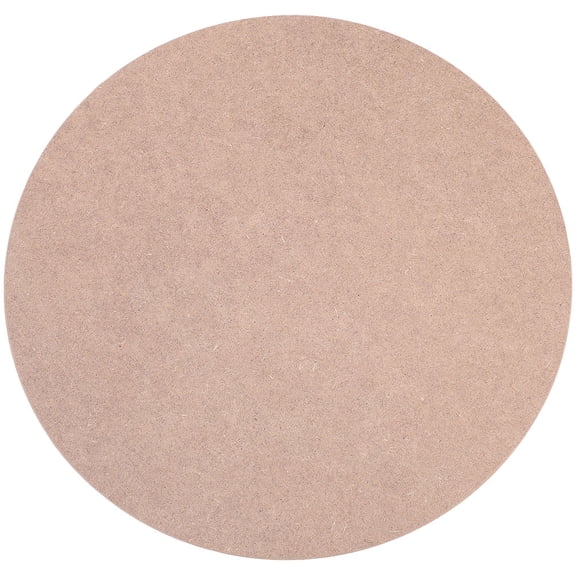 YSNOOWE Smooth Wood Composite Density Board for Ceramic Crafts, Pottery Projects, Flat MDF Panel Crafting Supply Tool