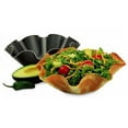 thumbnail image 1 of YSO As Seen on TV 4-piece Non-stick Tortilla Pan, 1 of 5