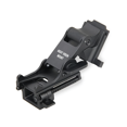 thumbnail image 1 of YSS Full Metal NVG Adjustable Rhino Arm Helmet Mount/Adapter for Night Vision PVS-14/PVS-7, 1 of 7