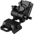 thumbnail image 1 of YSS Full Metal Night Vision Goggles NVG Rhino Mount for L4 G24 Helmet Mount PVS14/18, 1 of 7