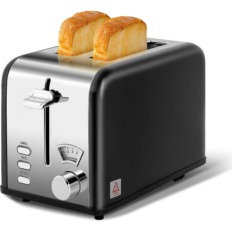 Bread toaster machine discount