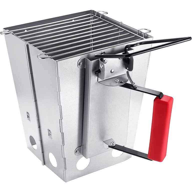 Chimney hot sale starter walmart