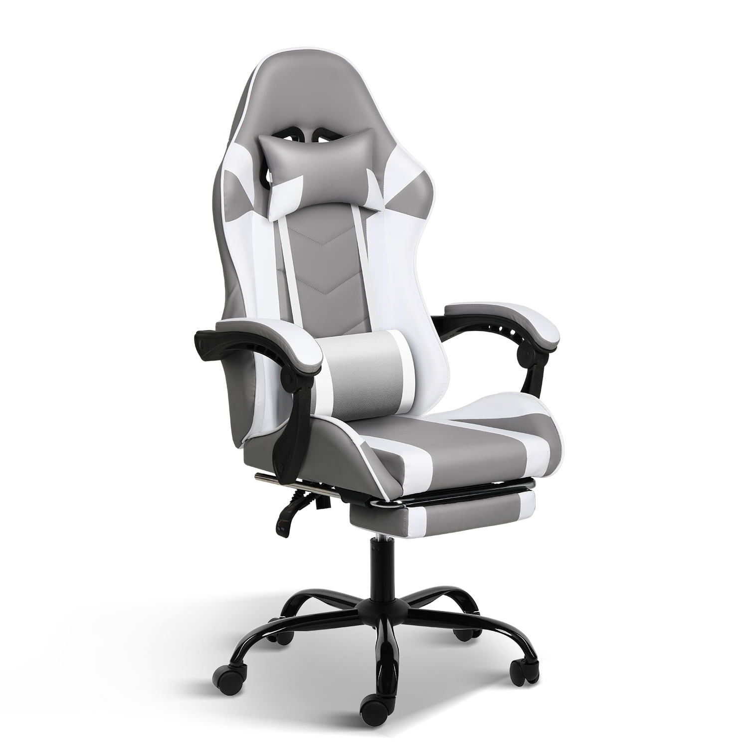 YSSOA Racing Office Computer Ergonomic Game Chair Adjustable