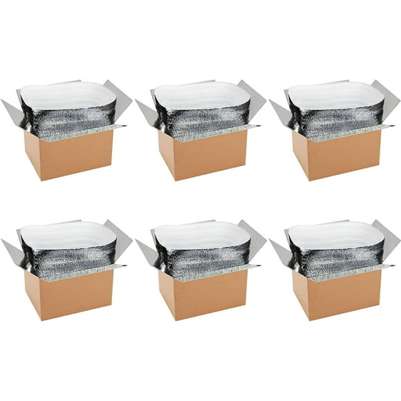 Cold Shipping Boxes