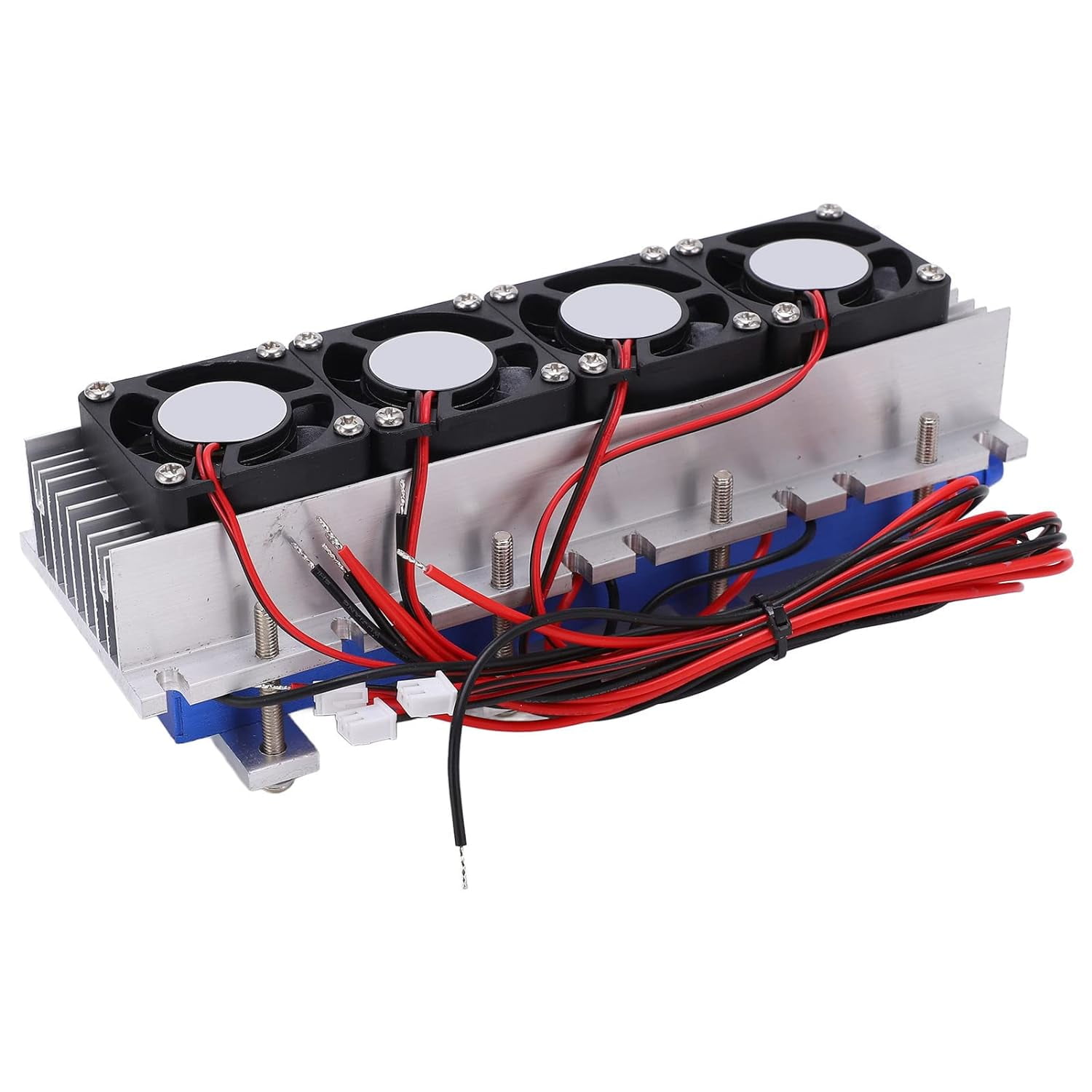 Kit Refroidisseur Peltier 12V 240W Avec Dissipateur - Module Thermoelectrique, Neuf