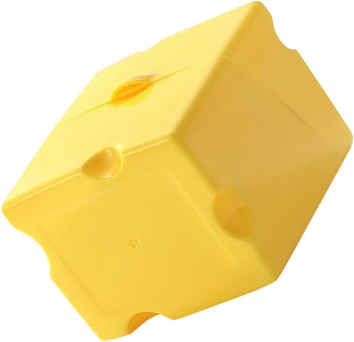 YSSTT3ANIG Cheese Slice Crisper Bacon up Fridge Cheese Container for